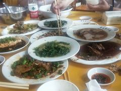 -荣生萝卜汤饭店