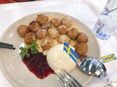 -宜家·瑞典风味餐厅(北京西红门店)