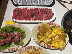 -琥珀川糟粕醋·香草鸭·鸡煲(慈云寺店)