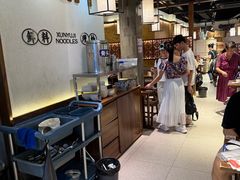 -寻裕记·现炒浇头面(人民广场店)