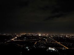 -鬼笑石后山停车场