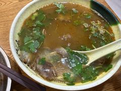 -黄阿姨锅贴大王(万航渡路店)