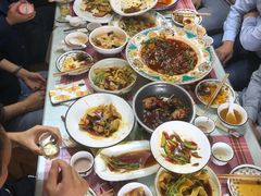 -巴依老爷新疆美食(清华东门店)
