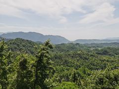 -天台山赤城山景区