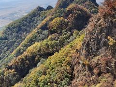 -吉林拉法山