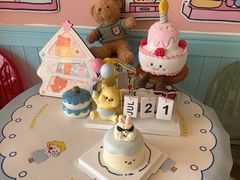 -千浔一暖DIY蛋糕烘焙(人民大学店)