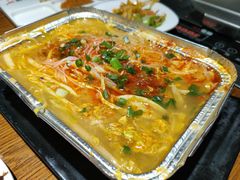 -汉城烧烤(西稍门劳动路店)