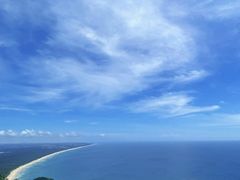 -海南铜鼓岭景区