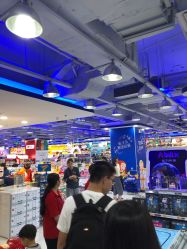 -玩具反斗城(正大广场店)