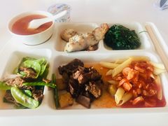 -中央广播电视总台(光华路办公区)