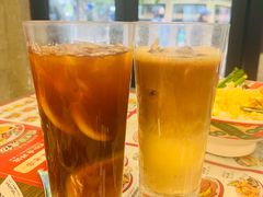 -孖记茶档·热腾茶餐(江南西plus店)