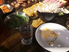 -范儿·嫂子烤肉·精致炭火烤肉(长治路店)