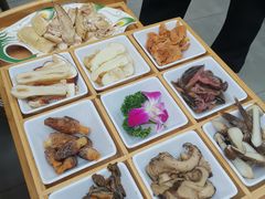 -大理董·董家小厨野生菌火锅(古城旗舰店)