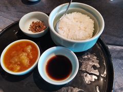 秃黄油捞饭-蟹榭·本帮江浙菜·蟹宴(五角场合生汇商场店)