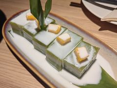 -默加东南亚美食(大宁音乐广场店)