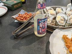-飞尝蚝·顺德菜·鱼生(顺德总店)