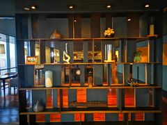-青岛西海岸隆和福朋喜来登酒店