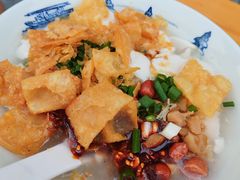 -豆相识•九九豆腐脑(牛咡桥店)