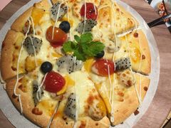 -杯子红牛排(创意产业园店)