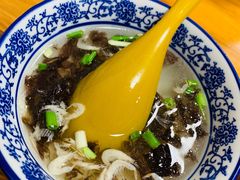 -梅溪·小伙子干挑面(安吉总店)