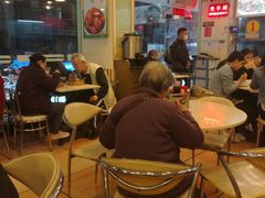 -玲又珑美食(盘福路店)