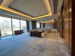 -唐山香格里拉大酒店·宴会厅