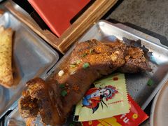 -神伙烧烤(南坪总店)