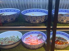 -伊斯麦尔丝路·新派菜(沙子口店)