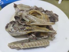 咸水鸭-福顺顺发海鲜餐厅