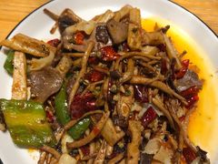 -十三式重庆江湖菜(金茂览秀城店)