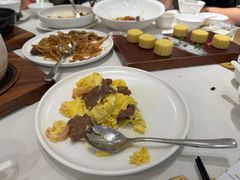-富淳饭店(陆家嘴保利广场店)