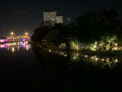 -周日夜市