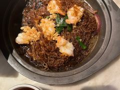 -绿茶餐厅(深圳龙华天虹购物中心店)