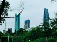 -人民公园(罗湖区)