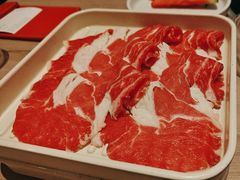 -浅锅和牛小锅放题(深业上城店)