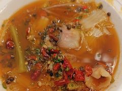 -厦门朗豪酒店 · 明阁中餐厅
