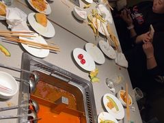 -海底捞火锅(太原南站店)