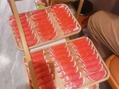 -盛武肥牛·清真海鲜火锅(昆区店)