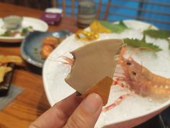 -山盛创作料理·Yamamori(珠宾店)