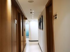 -优复医疗·骨科康复UP Clinic(陆家嘴院区)