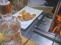 -悦屋老板娘的烤肉店(紫薇田园店)