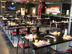 大堂-刘一锅筋头巴脑(凌空二街店)