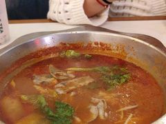 -傣妹火锅(建军东路店)