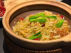 -晓长安·新陕菜(曲江店)