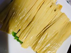 豆黄金天然腐竹-青瓷火锅料理(西单大悦城店)