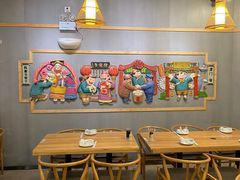 -陈傻子餐厅(世纪都会店)