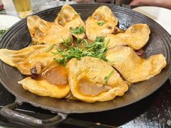 -四季轩中餐厅(徐州开元名都大酒店)