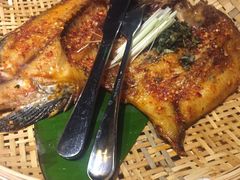 -云海肴·汽锅鸡·云南菜(天津国金汇店)