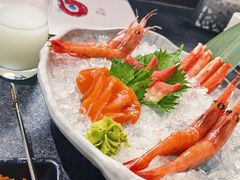 -神户赤童日式烤肉伙伴(东直门店)
