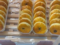 -味多美蛋糕(义和庄地铁店)